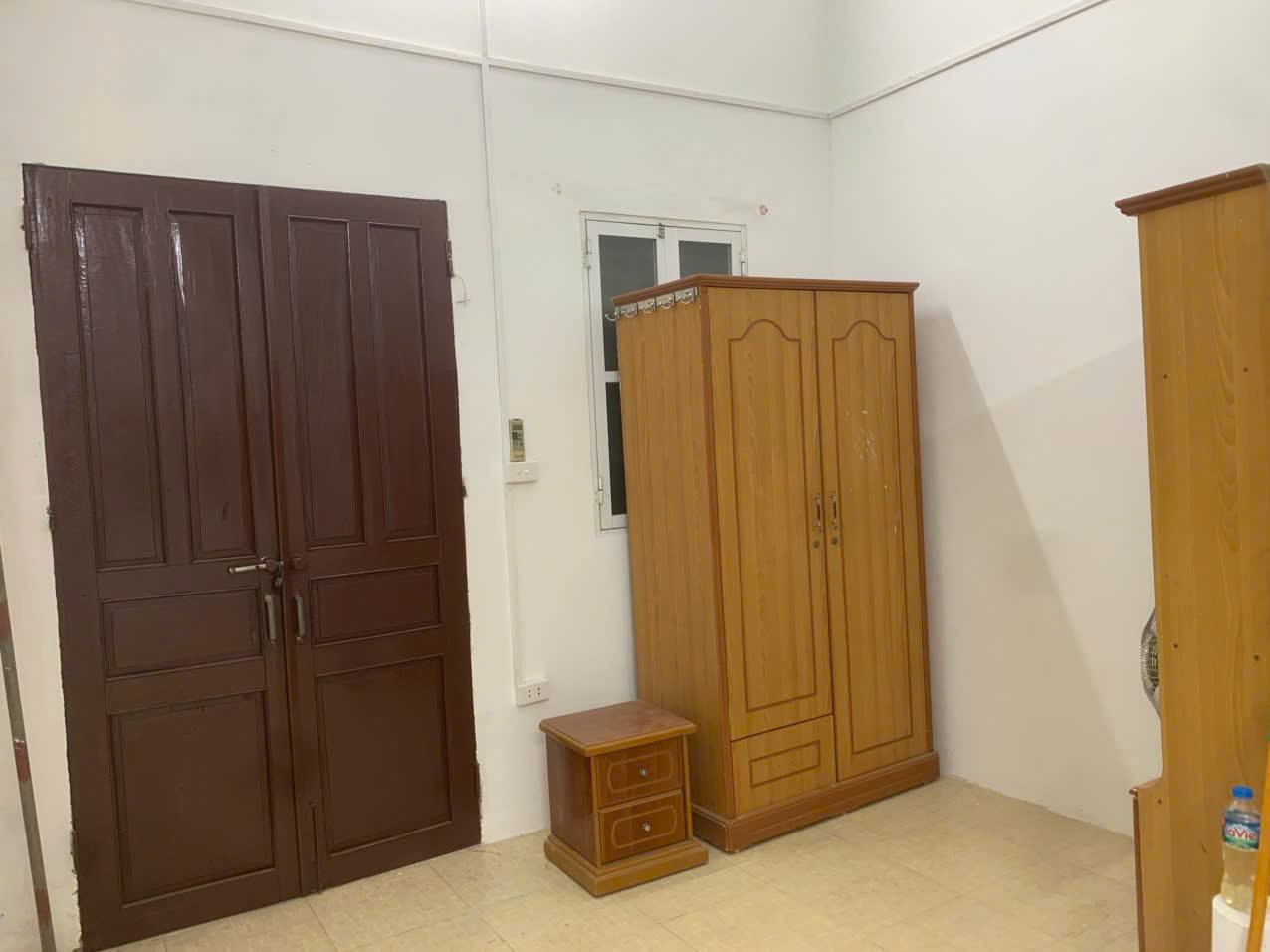 Cho thuê nhà ngõ 184 Trần Khát Chân, 3 tầng x 30m2, 2 ngủ, 7 Triệu ở gia đình, nhóm - Ảnh 3